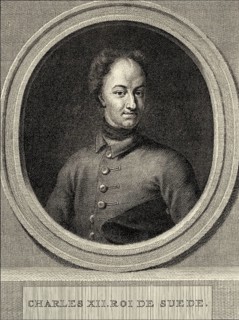 Charles XII.