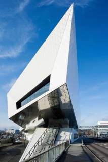 Porsche Museum