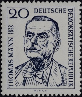 Thomas Mann