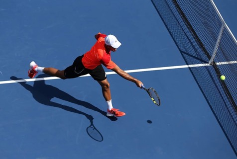 Jo-Wilfried Tsonga