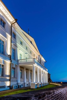 Stenbock House or Stenbocki maja