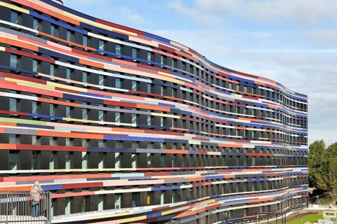 Ministry of Urban Development and Environment of the Free and Hanseatic City of Hamburg