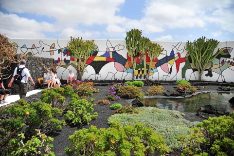 Fundacion Cesar Manrique