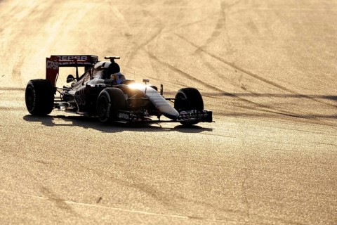 Carlos Sainz Jr.