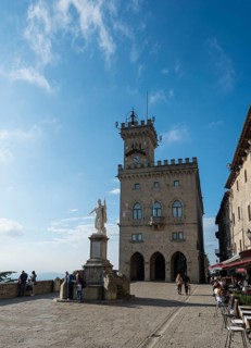 Government Palace