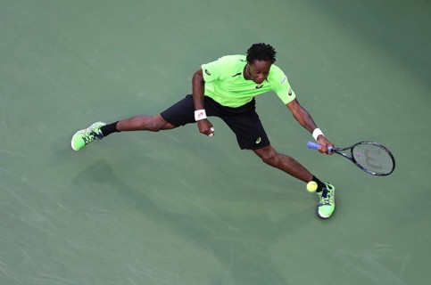 Gael Monfils