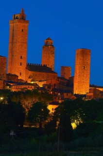 Historic centre