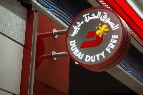 Dubai Airport