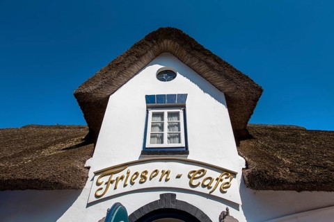 Friesen-Cafe