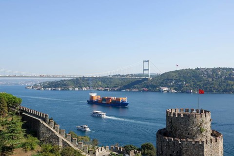 European Fortress