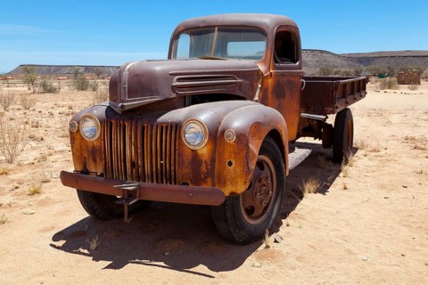 Oldtimer