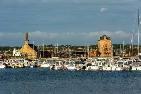 Camaret-sur-Mer