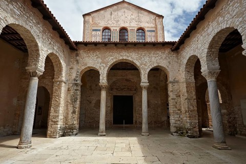 Euphrasian Basilica