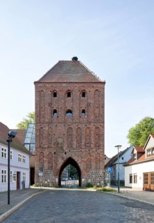 Prenzlauer Tor