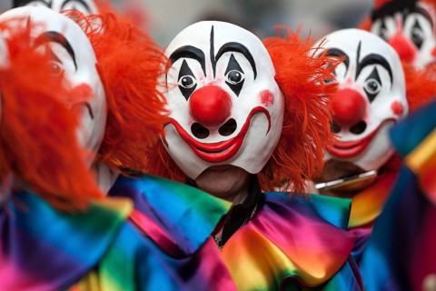 Basler Fasnacht