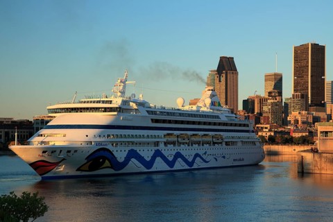 AIDA