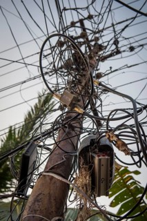 Electrical cables