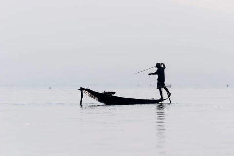 Fisherman