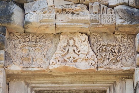 Lintel