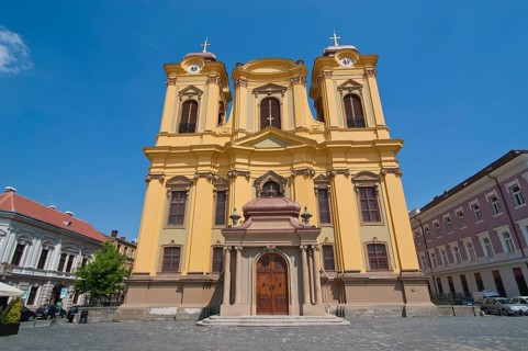 Cathedral of Saint George