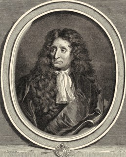 Jean de La Fontaine
