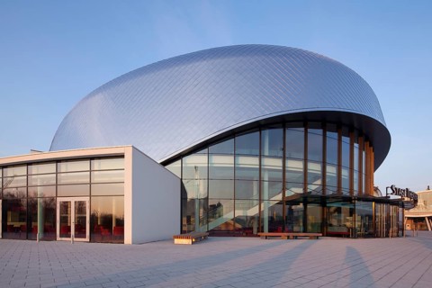 Stage Theater an der Elbe