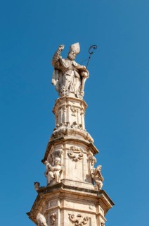 Column of Saint Oronzo