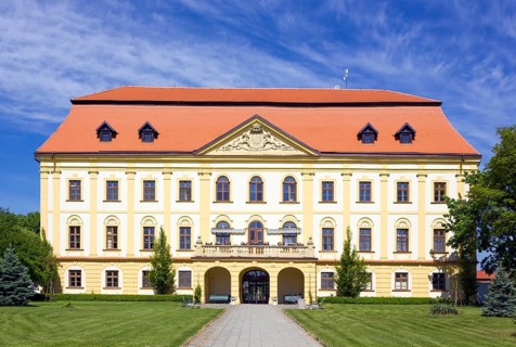 Chateau