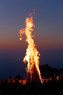 Bonfires