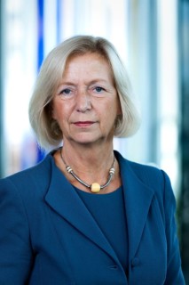 Johanna Wanka