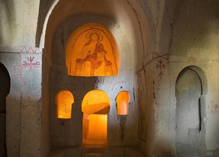 Christ Pantocrator