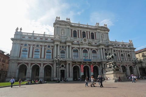 Museum of the Risorgimento