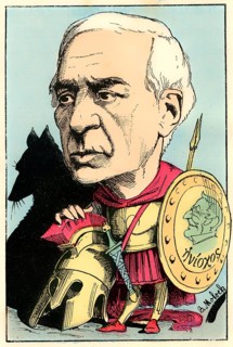 Jules Barthelemy-Saint-Hilaire