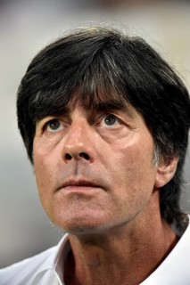 Joachim ""Jogi"" Low