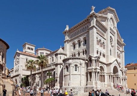 Saint Nicholas Cathedral