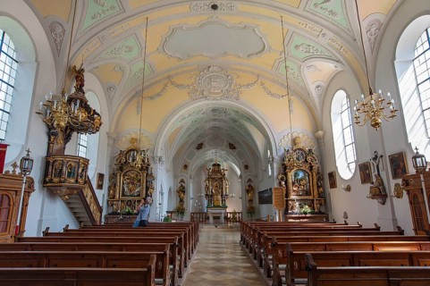 St. Michael