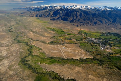 Owens Valley