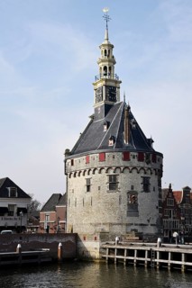 Hoofdtoren