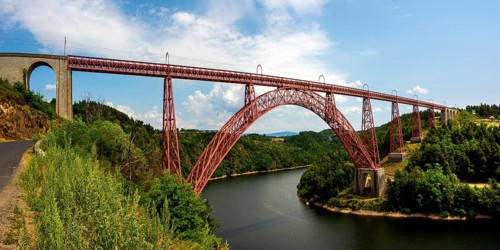 Garabit Viaduct
