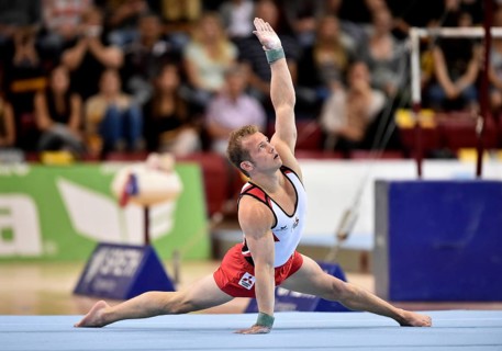 Fabian Hambuchen