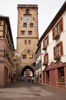 Metzgerturm