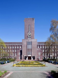 City Hall