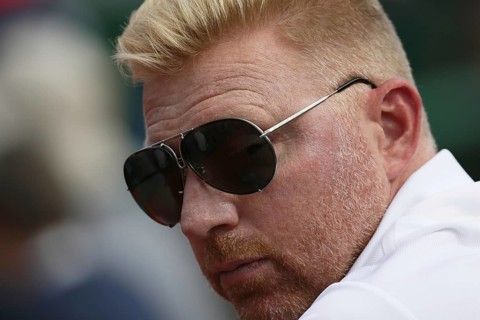 Boris Becker