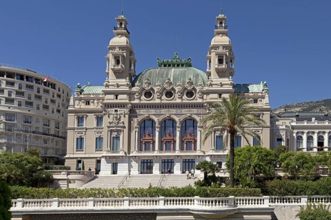 Monte Carlo Casino