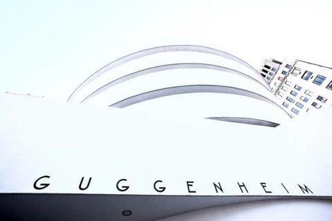 Solomon R. Guggenheim Museum