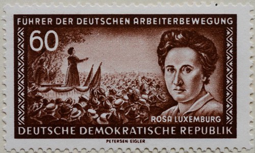 Rosa Luxemburg