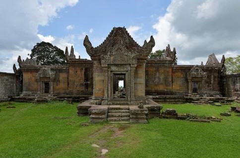 Prasat Preah Vihear