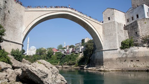Mostar Bridge