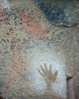 Cueva de las Manos or Cave of Hands