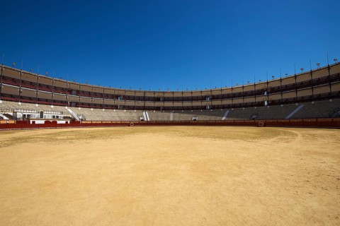 Bullring